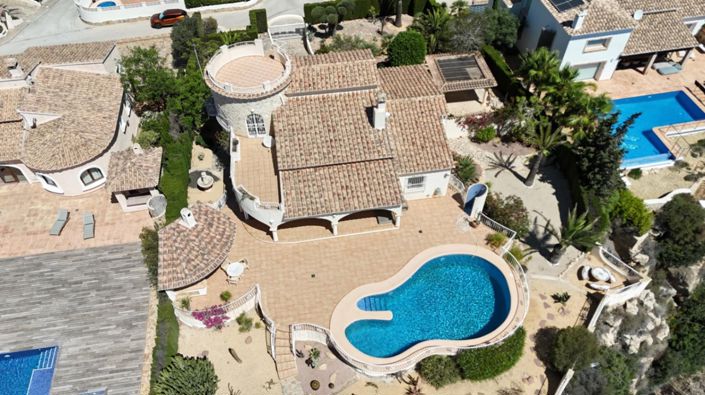 Image No.41-3 Bed Villa for sale