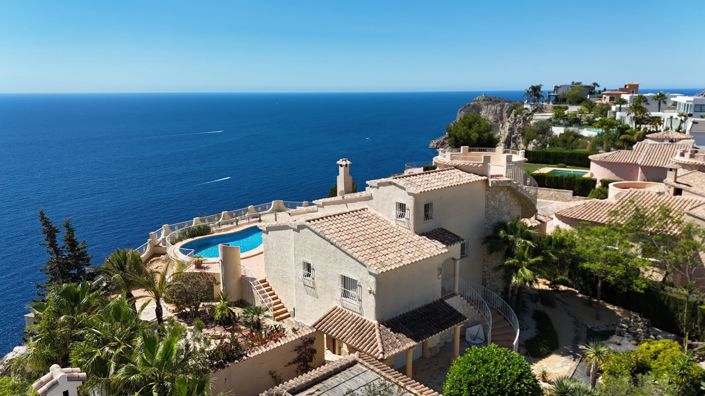 Image No.42-3 Bed Villa for sale