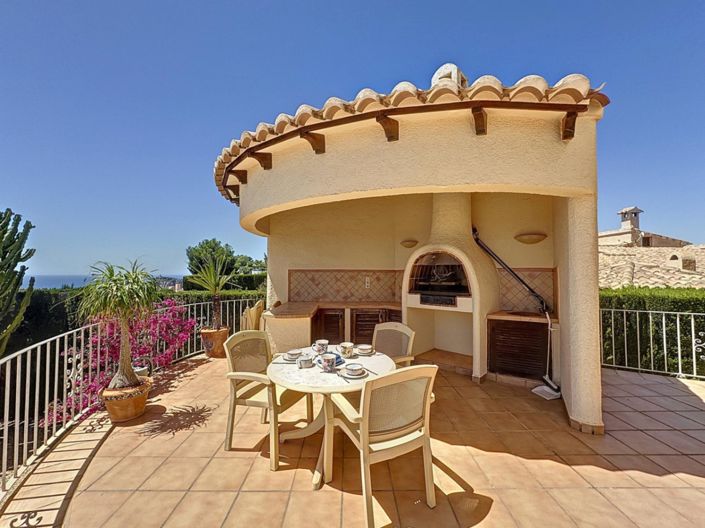 Image No.45-3 Bed Villa for sale