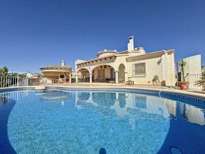 Image No.47-3 Bed Villa for sale