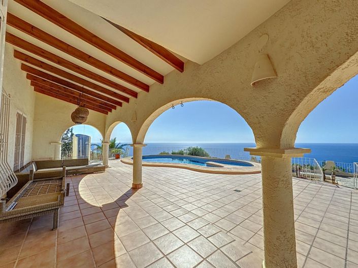 Image No.6-3 Bed Villa for sale