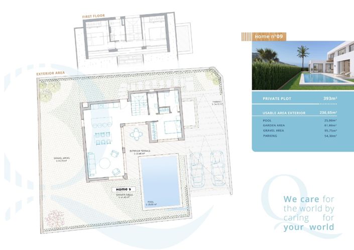 Image No.16-Villa de 3 chambres à vendre à L'Alfas del Pi