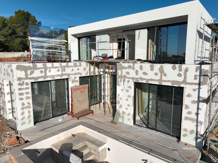 Image No.17-3 Bed Villa for sale