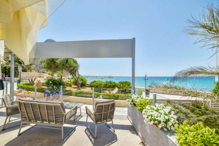 Image No.5-Commercial à vendre à Calpe