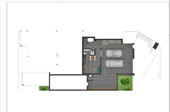 Image No.10-Villa de 4 chambres à vendre à Altea