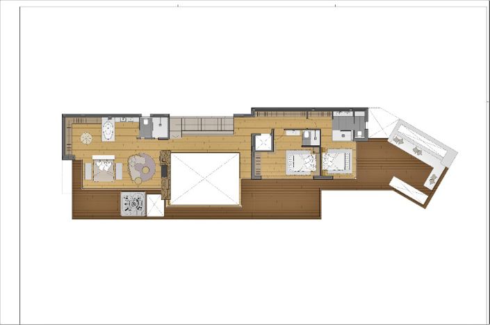 Image No.12-Villa de 4 chambres à vendre à Altea