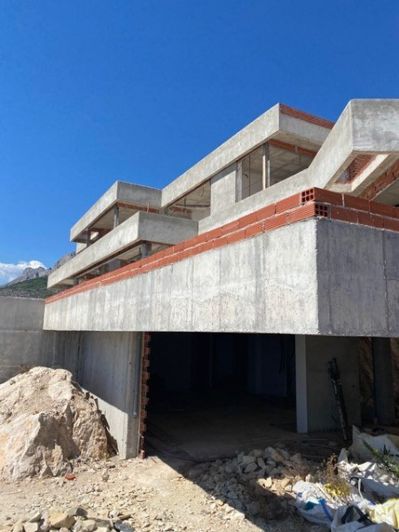 Image No.9-Villa de 4 chambres à vendre à Altea