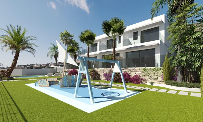 Image No.2-3 Bed Townhouse for sale
