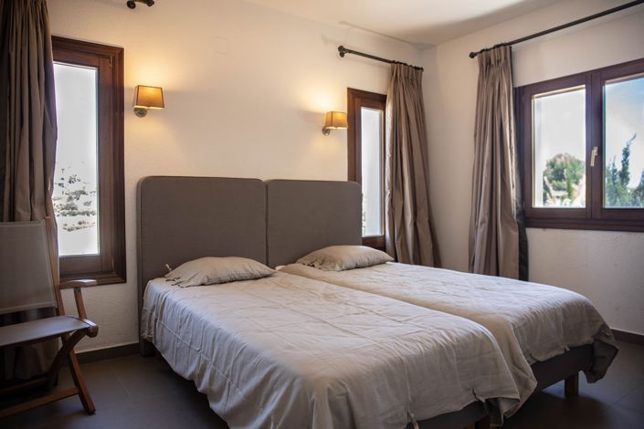 Image No.14-Villa de 5 chambres à vendre à Benitachell