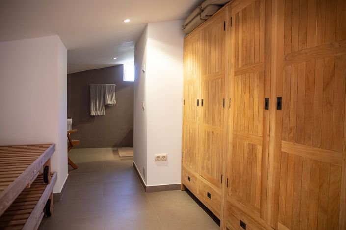 Image No.17-Villa de 5 chambres à vendre à Benitachell