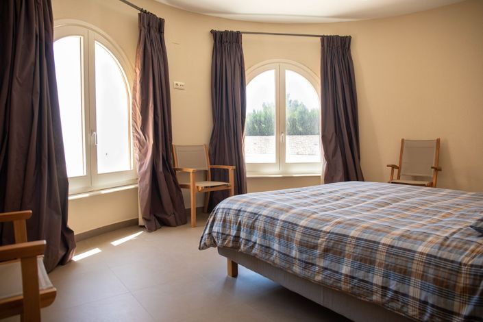 Image No.21-Villa de 5 chambres à vendre à Benitachell