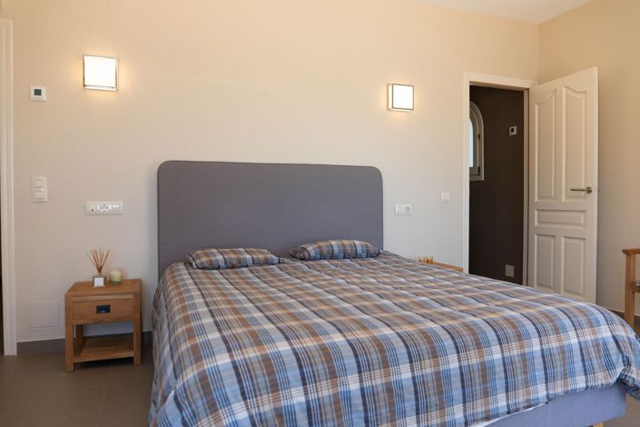 Image No.26-Villa de 5 chambres à vendre à Benitachell