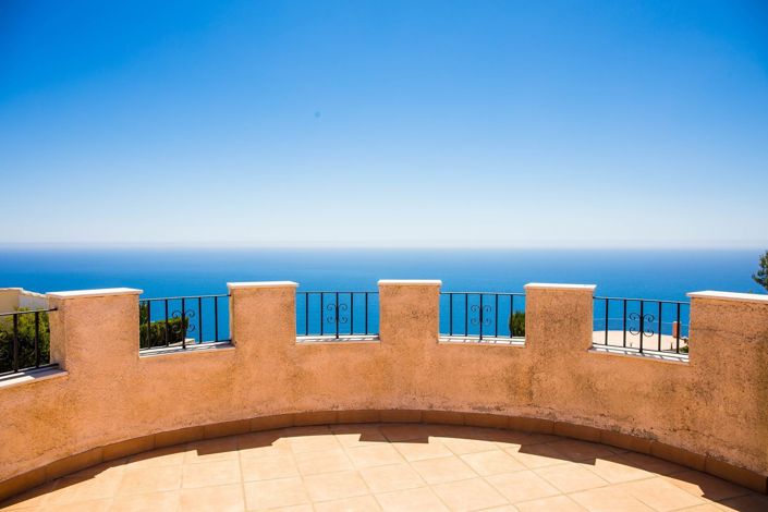 Image No.32-Villa de 5 chambres à vendre à Benitachell