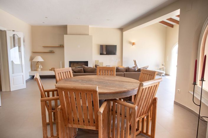 Image No.34-Villa de 5 chambres à vendre à Benitachell