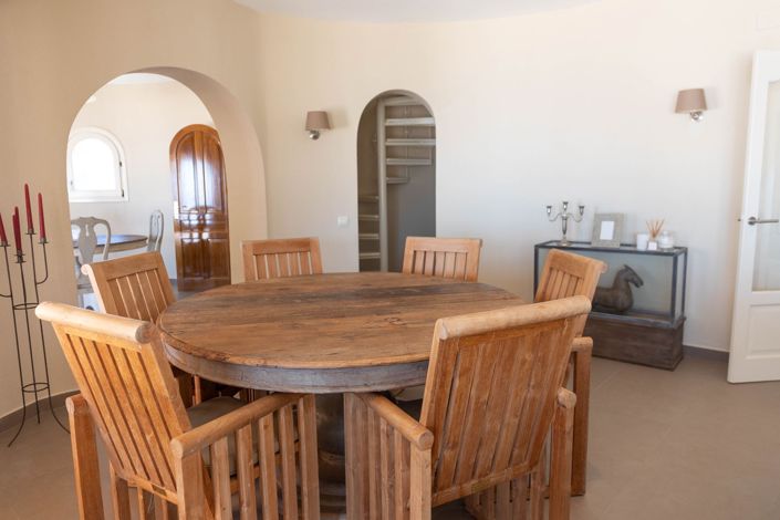 Image No.36-Villa de 5 chambres à vendre à Benitachell