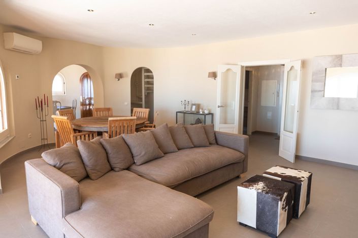 Image No.38-Villa de 5 chambres à vendre à Benitachell