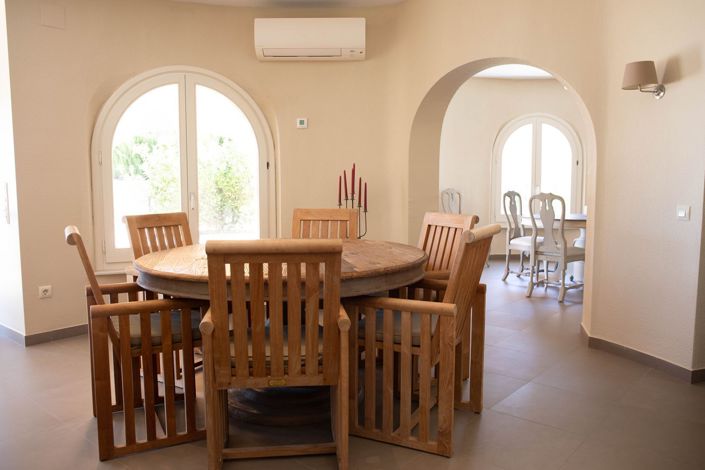 Image No.42-Villa de 5 chambres à vendre à Benitachell