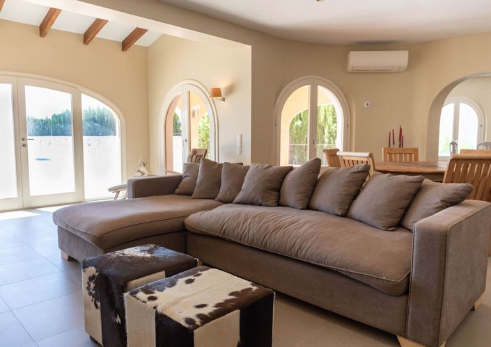 Image No.41-Villa de 5 chambres à vendre à Benitachell