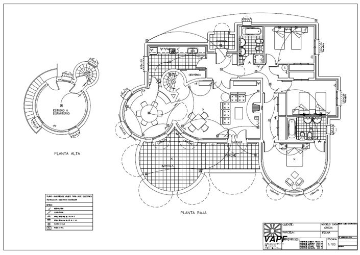 Image No.46-Villa de 5 chambres à vendre à Benitachell