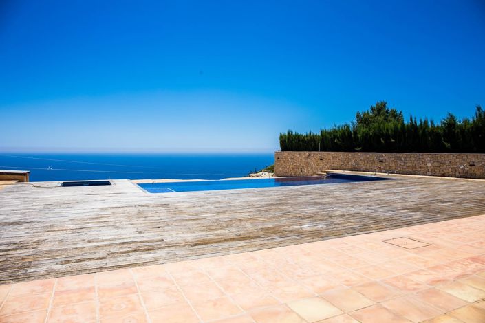 Image No.10-Villa de 5 chambres à vendre à Benitachell