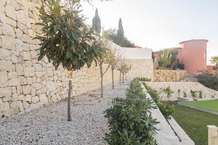 Image No.25-4 Bed Villa for sale