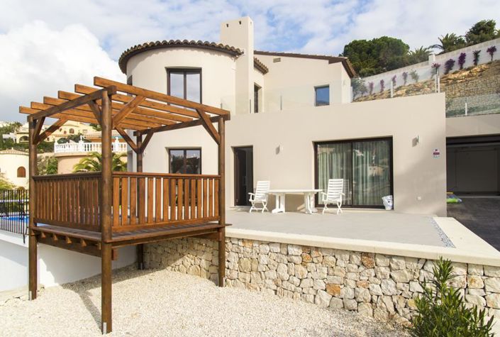 Image No.31-4 Bed Villa for sale