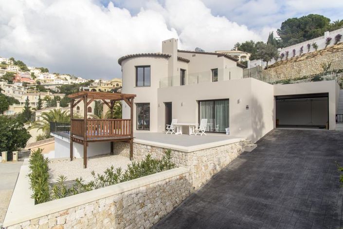 Image No.32-4 Bed Villa for sale