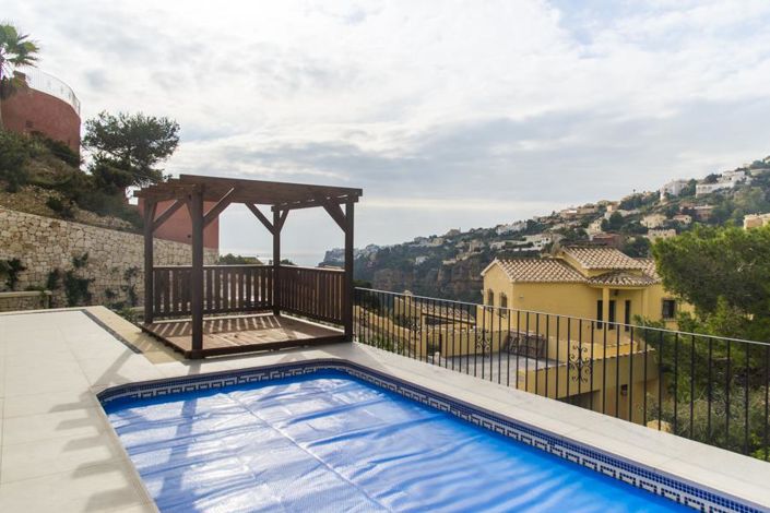 Image No.34-4 Bed Villa for sale