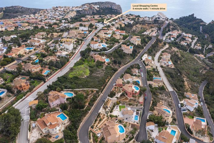 Image No.35-4 Bed Villa for sale