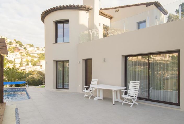 Image No.38-4 Bed Villa for sale