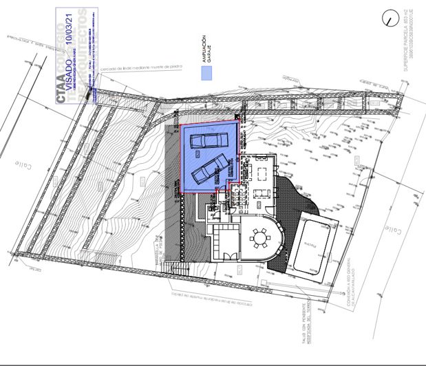 Image No.42-Villa de 4 chambres à vendre à Benitachell