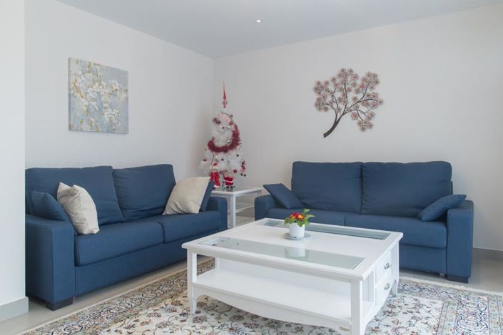 Image No.5-Villa de 4 chambres à vendre à Benitachell