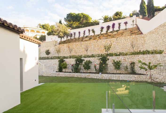 Image No.7-4 Bed Villa for sale