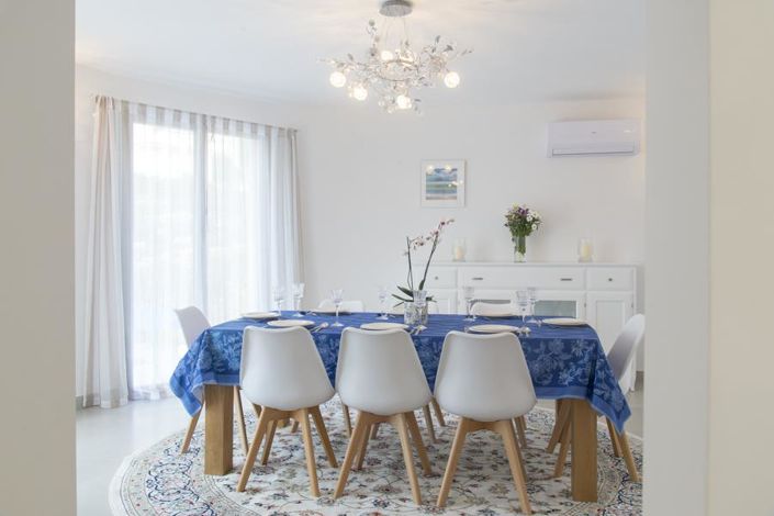 Image No.6-Villa de 4 chambres à vendre à Benitachell