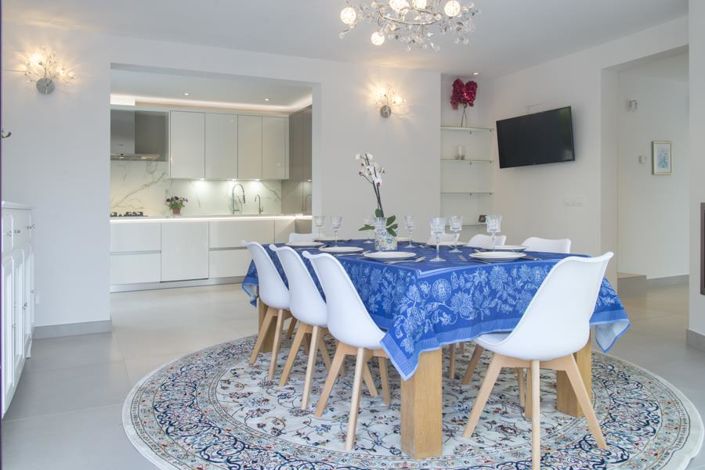 Image No.9-Villa de 4 chambres à vendre à Benitachell