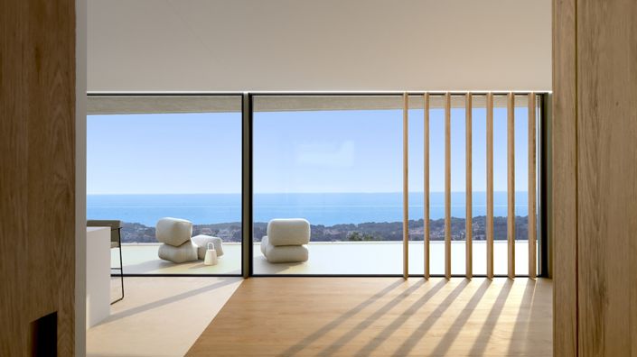 Image No.12-Villa de 4 chambres à vendre à Moraira