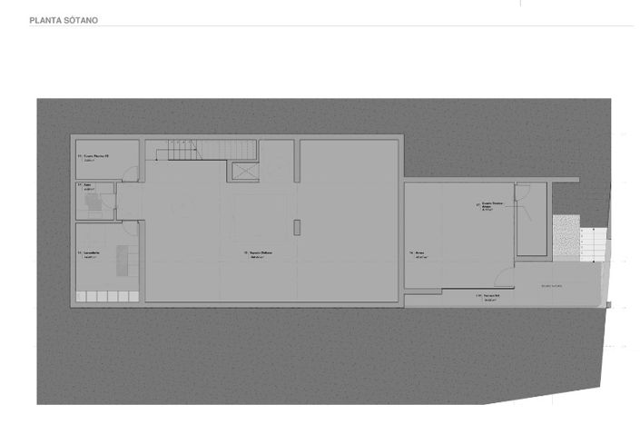 Image No.16-Villa de 4 chambres à vendre à Moraira