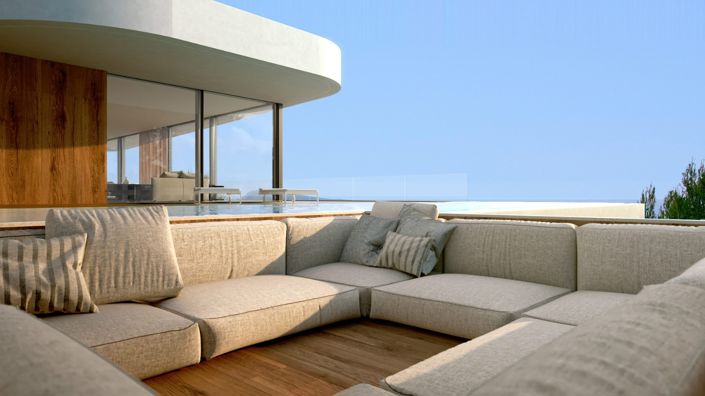 Image No.20-Villa de 4 chambres à vendre à Moraira