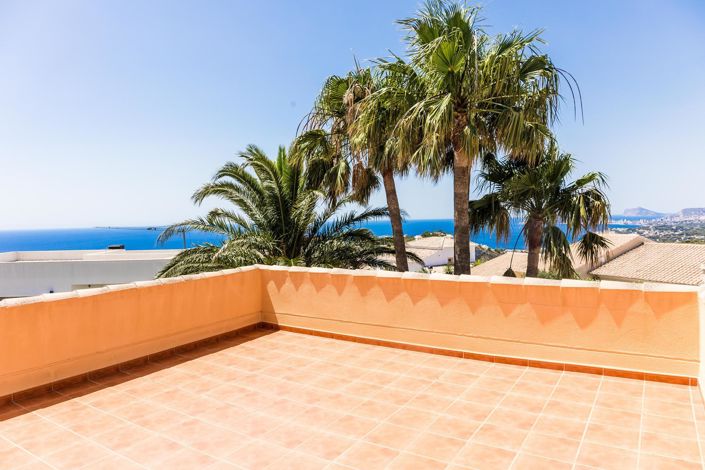 Image No.15-3 Bed Villa for sale