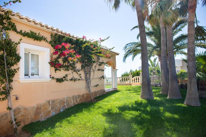 Image No.20-3 Bed Villa for sale