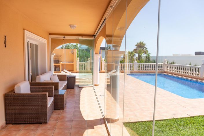 Image No.22-3 Bed Villa for sale