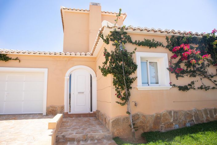 Image No.23-3 Bed Villa for sale