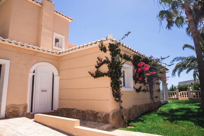 Image No.35-3 Bed Villa for sale