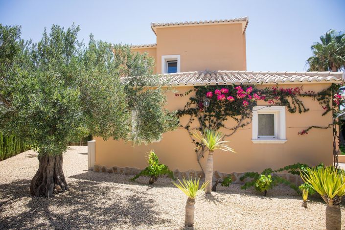 Image No.36-3 Bed Villa for sale