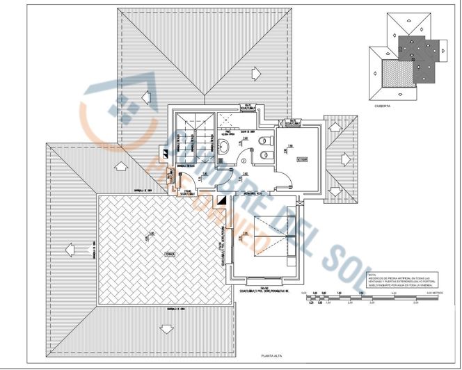 Image No.39-3 Bed Villa for sale