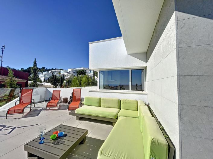 Image No.43-4 Bed Villa for sale