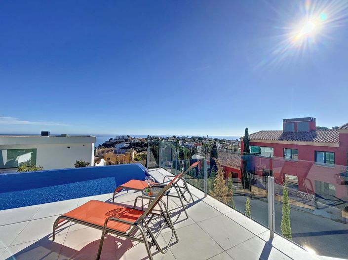 Image No.45-4 Bed Villa for sale