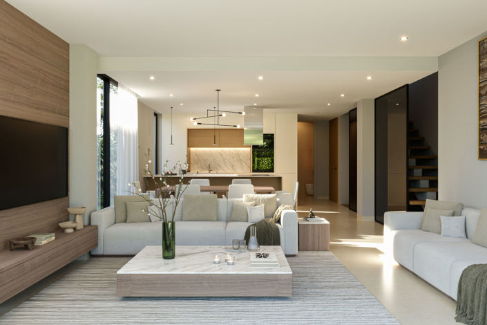 Image No.15-Villa de 3 chambres à vendre à Finestrat