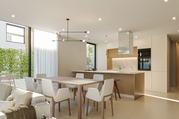 Image No.17-Villa de 3 chambres à vendre à Finestrat