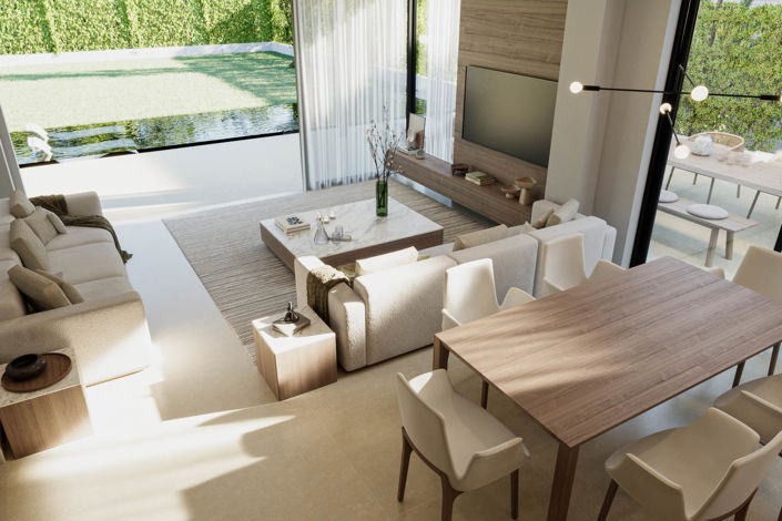 Image No.18-Villa de 3 chambres à vendre à Finestrat